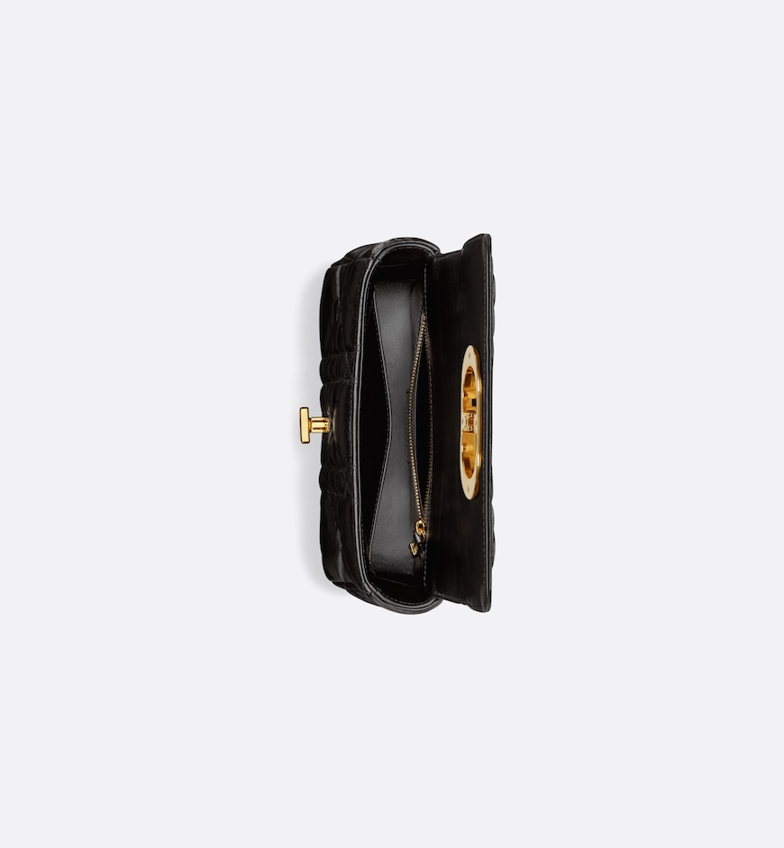 Replicate Dior Small Dior Caro Bag HandBags(1:1 replica)