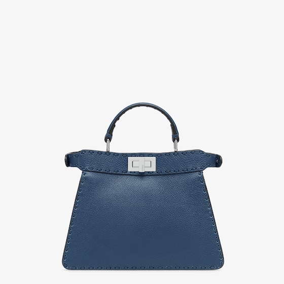 Replicate Peekaboo ISeeU Small With 556 Hand-Sewn Topstitches(1:1 replica)