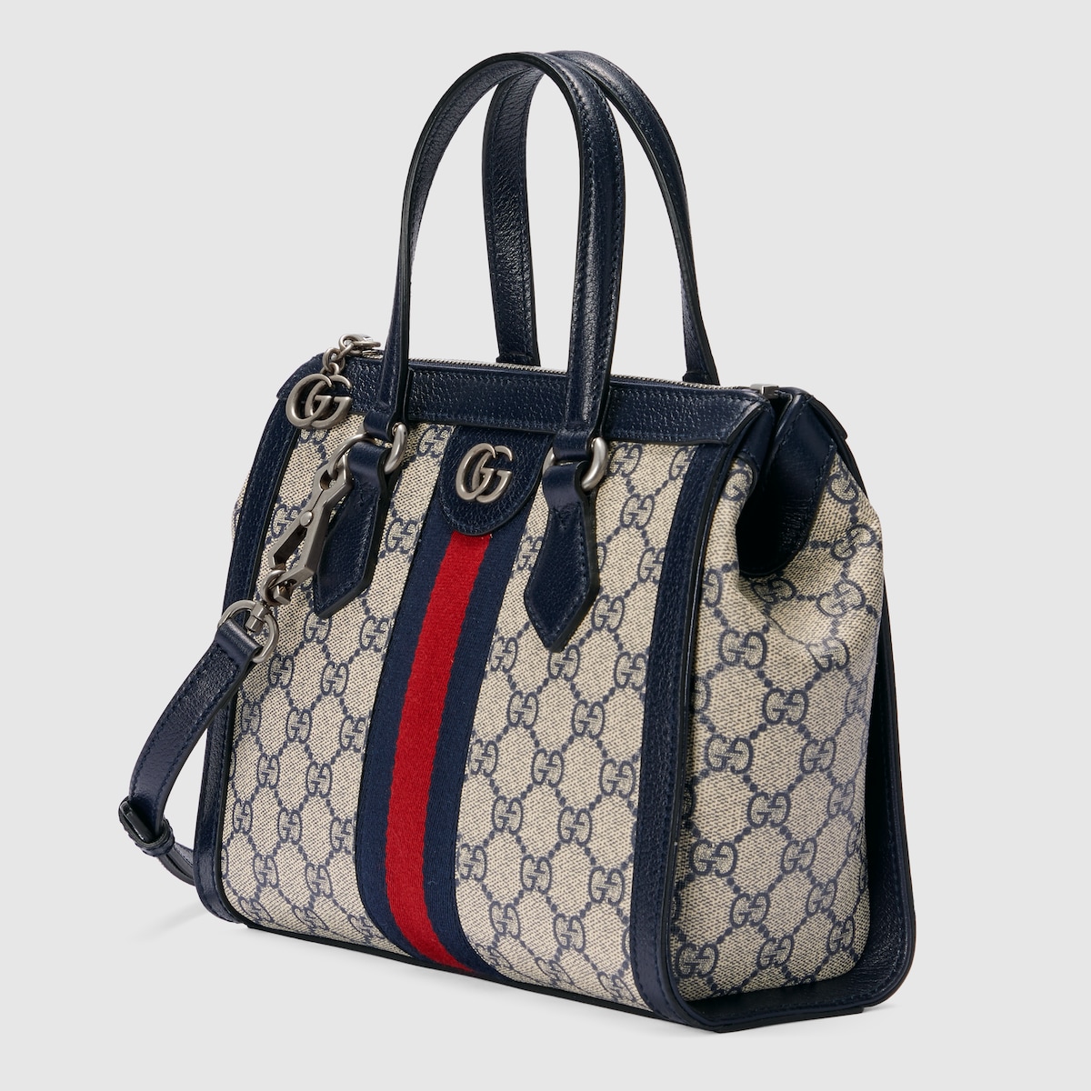 Replicate Ophidia GG Small Tote Bag(1:1 replica)