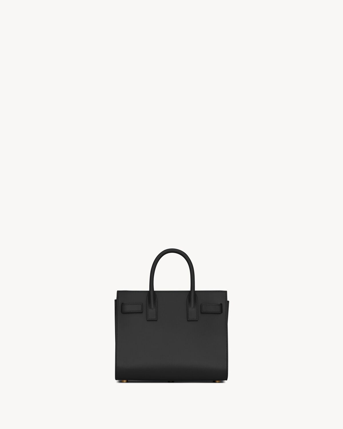 Replicate YSL Sac De Jour In Smooth Leather Nano(1:1 replica)