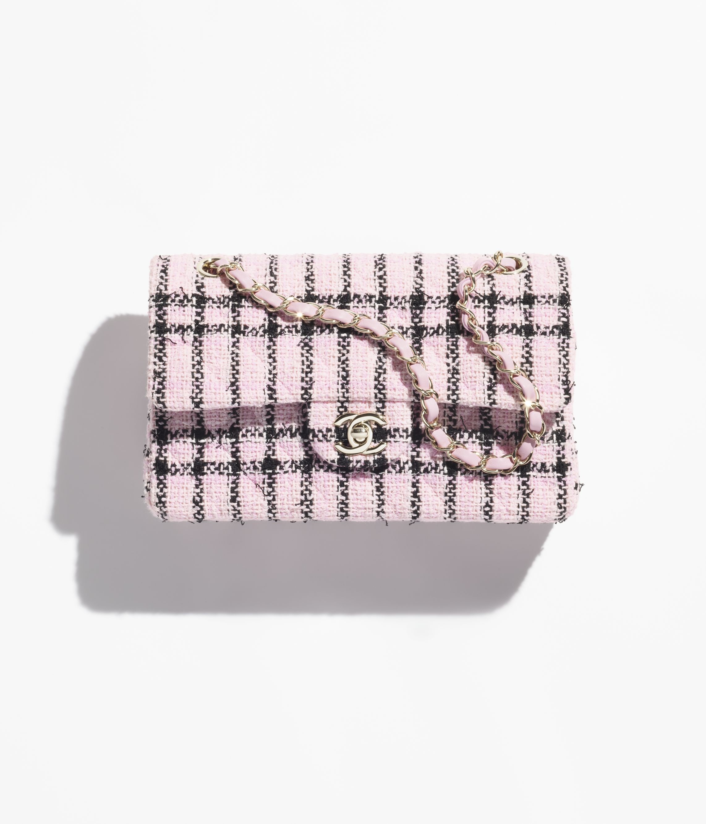 Replicate Small Classic Handbag(1:1 replica)