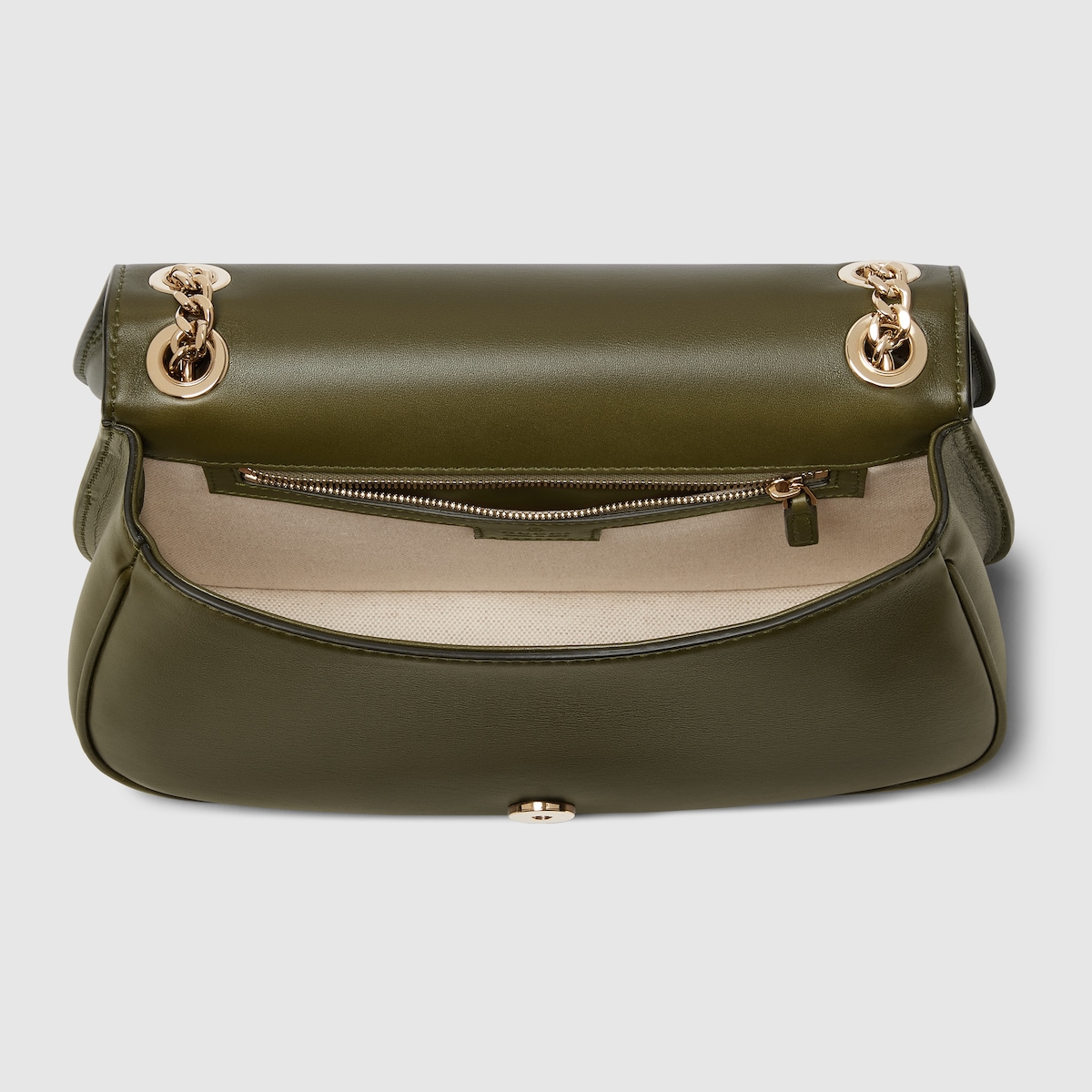Replicate Gucci Blondie Small Shoulder Bag(1:1 replica)