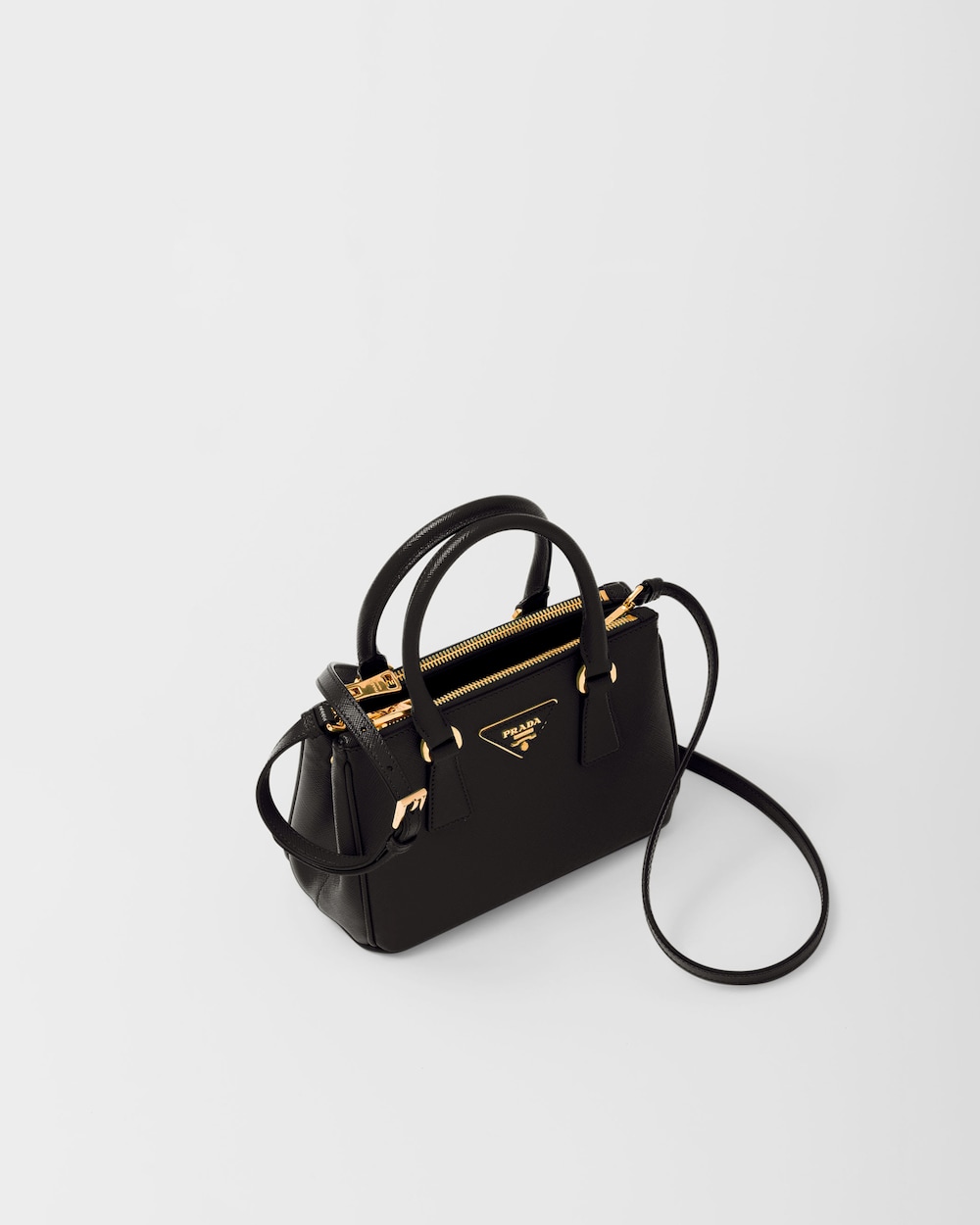 Replicate Prada Galleria Saffiano Leather Mini-Bag(1:1 replica)