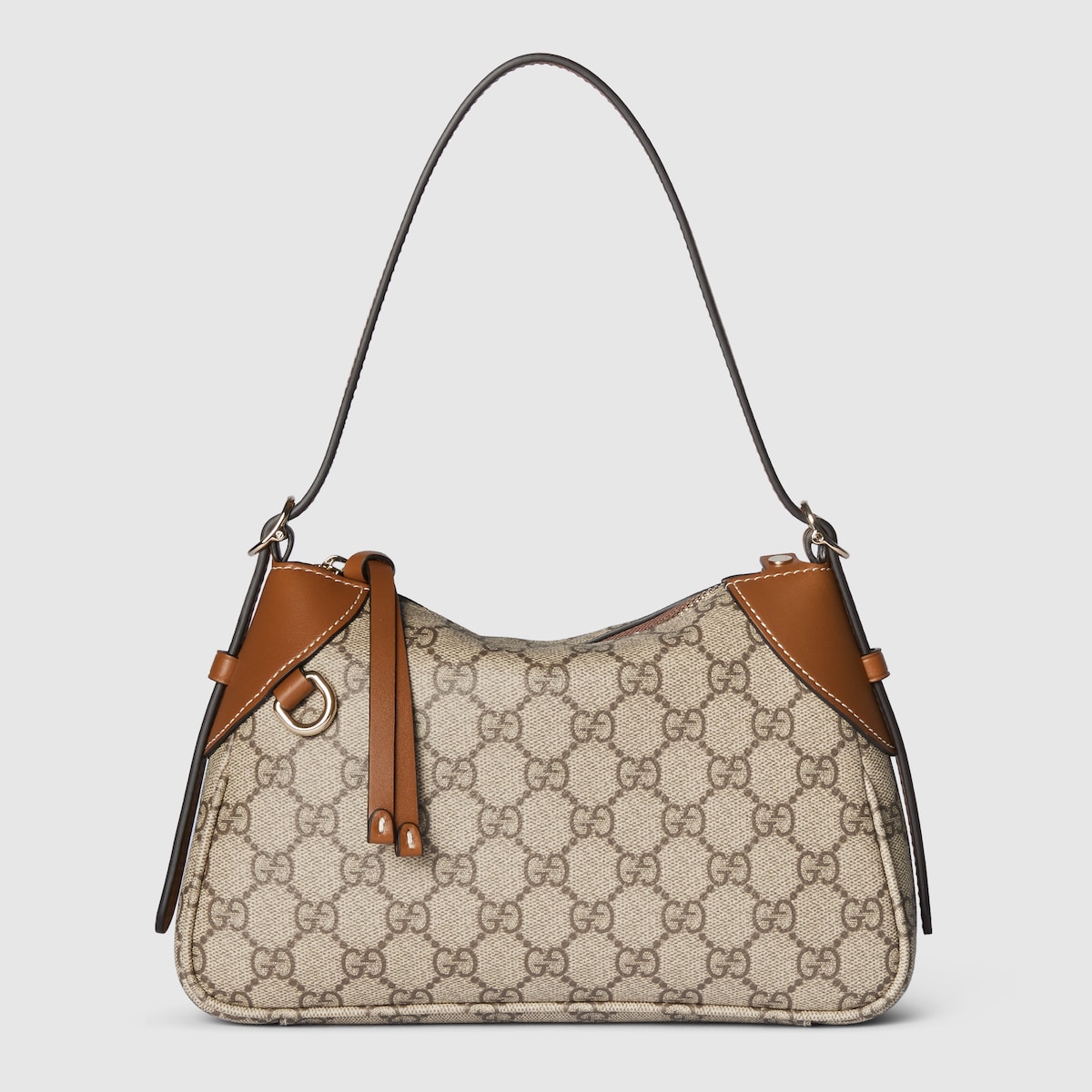 Replicate GG Emblem Small Shoulder Bag(1:1 replica)