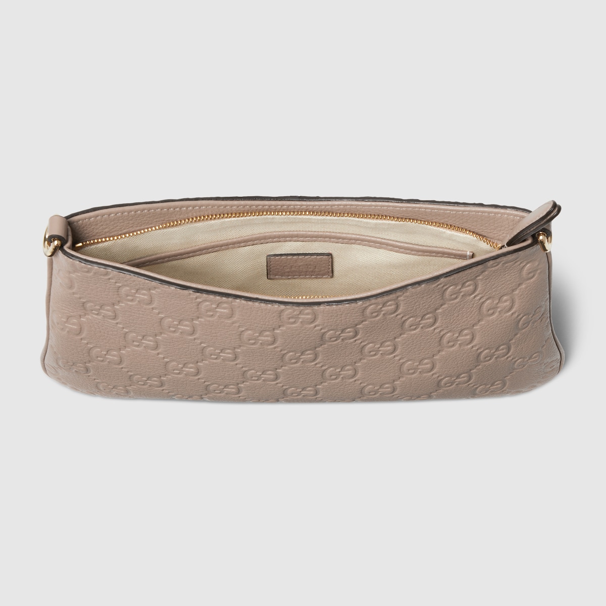 Replicate GG Emblem Medium Shoulder Bag(1:1 replica)