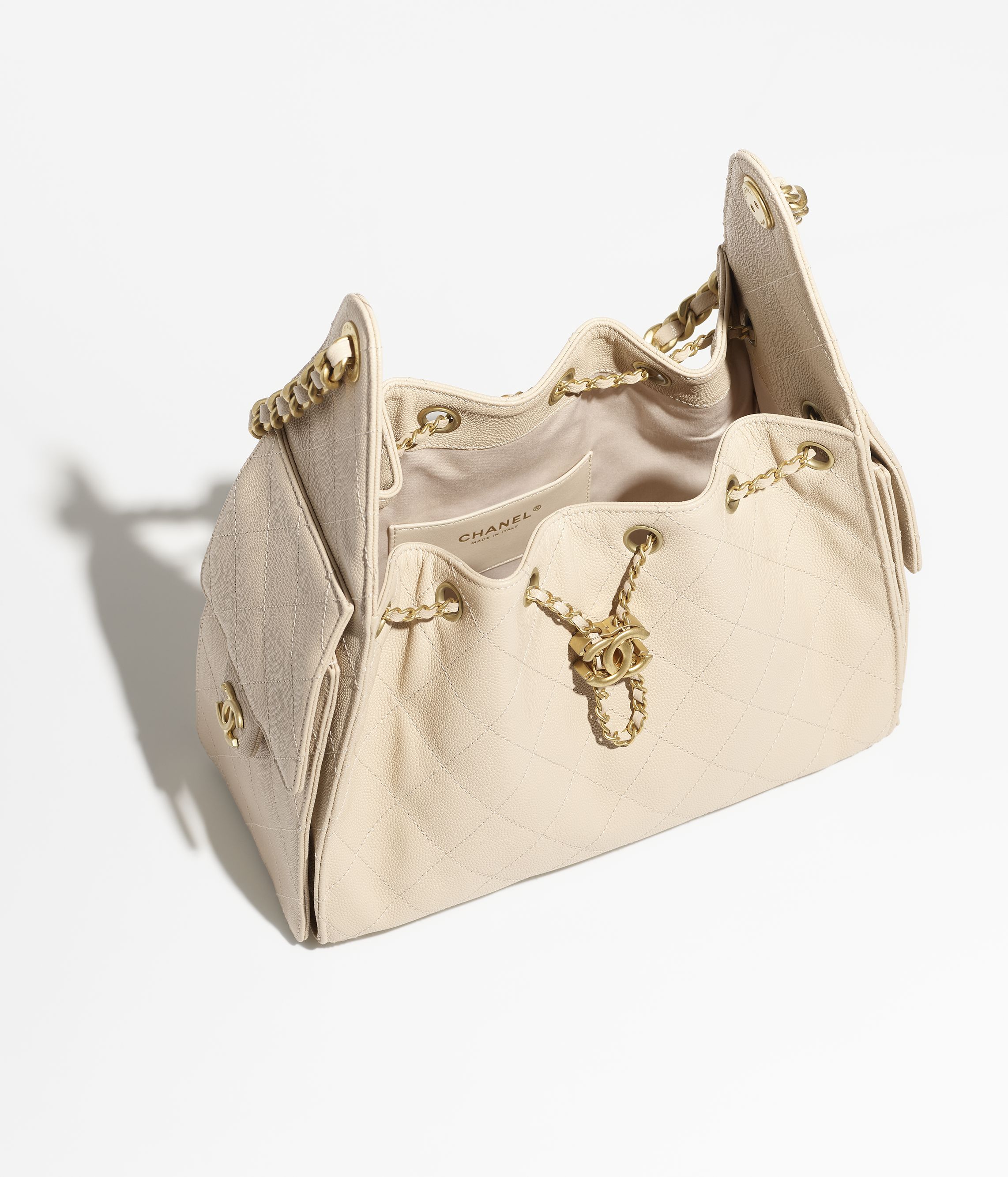 Replicate 25 CHANEL 25 SMALL HANDBAG(1:1 replica)