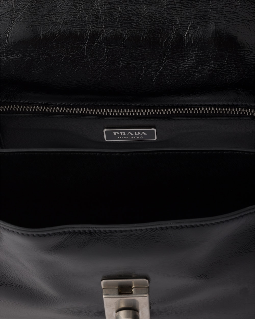 Replicate Medium Leather Handbag(1:1 replica)