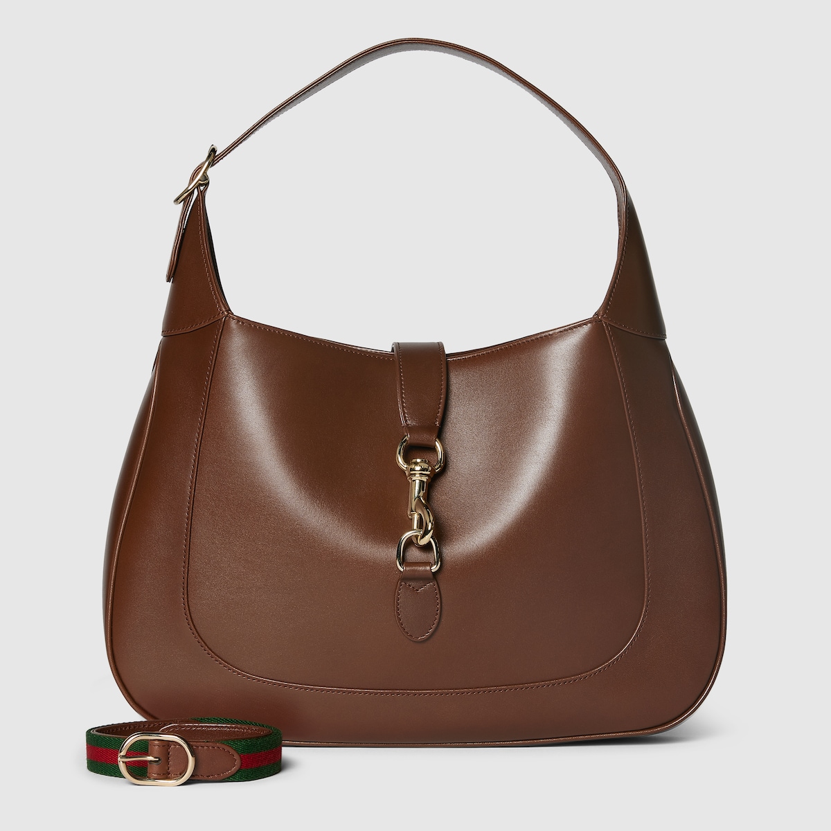 Replicate Gucci Jackie Medium Shoulder Bag(1:1 replica)