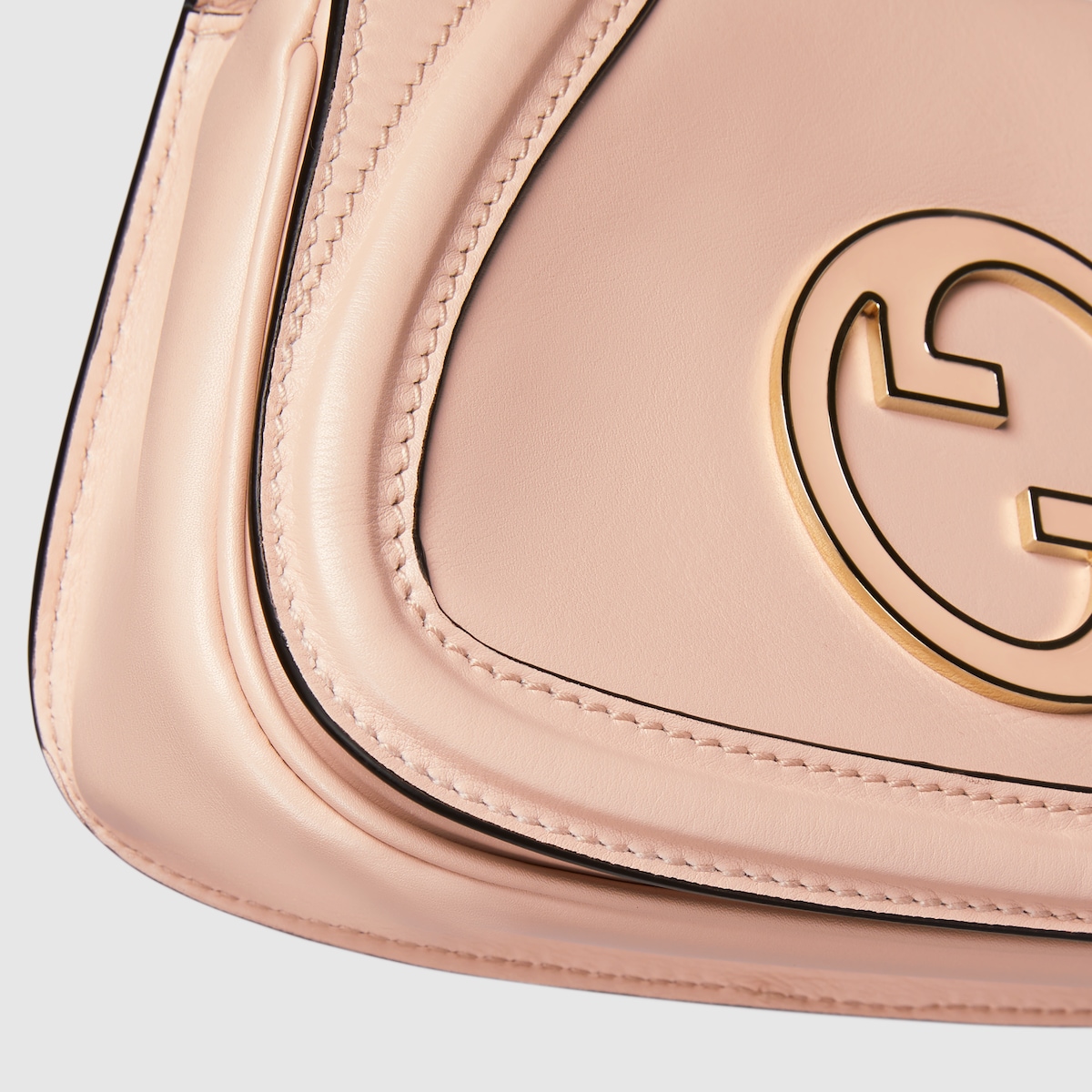 Replicate Gucci Blondie Mini Shoulder Bag(1:1 replica)