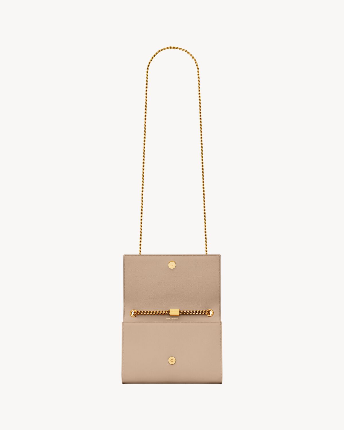 Replicate YSL Kate Small in Grain De Poudre Embossed Leather(1:1 replica)