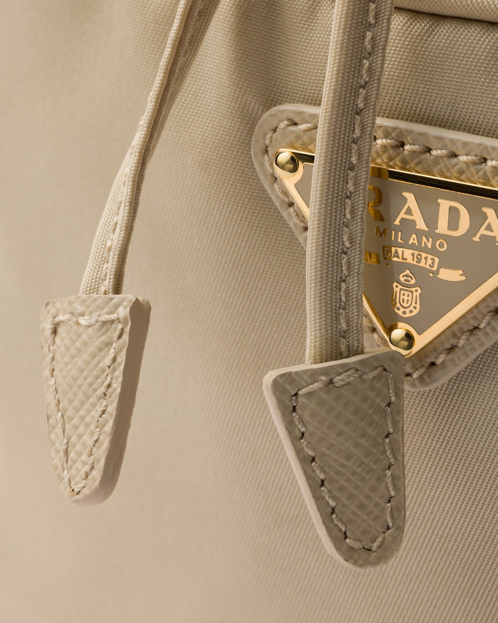 Replicate Prada Duet Re-Nylon Bucket Bag(1:1 replica)