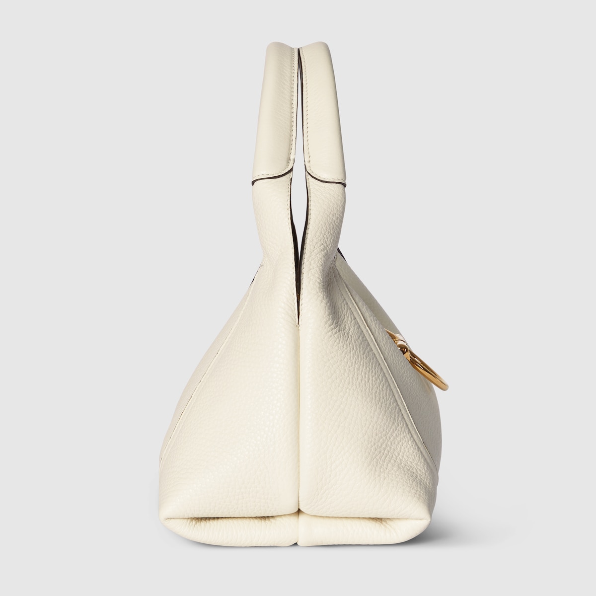 Replicate Gucci Softbit Medium Top Handle Bag(1:1 replica)