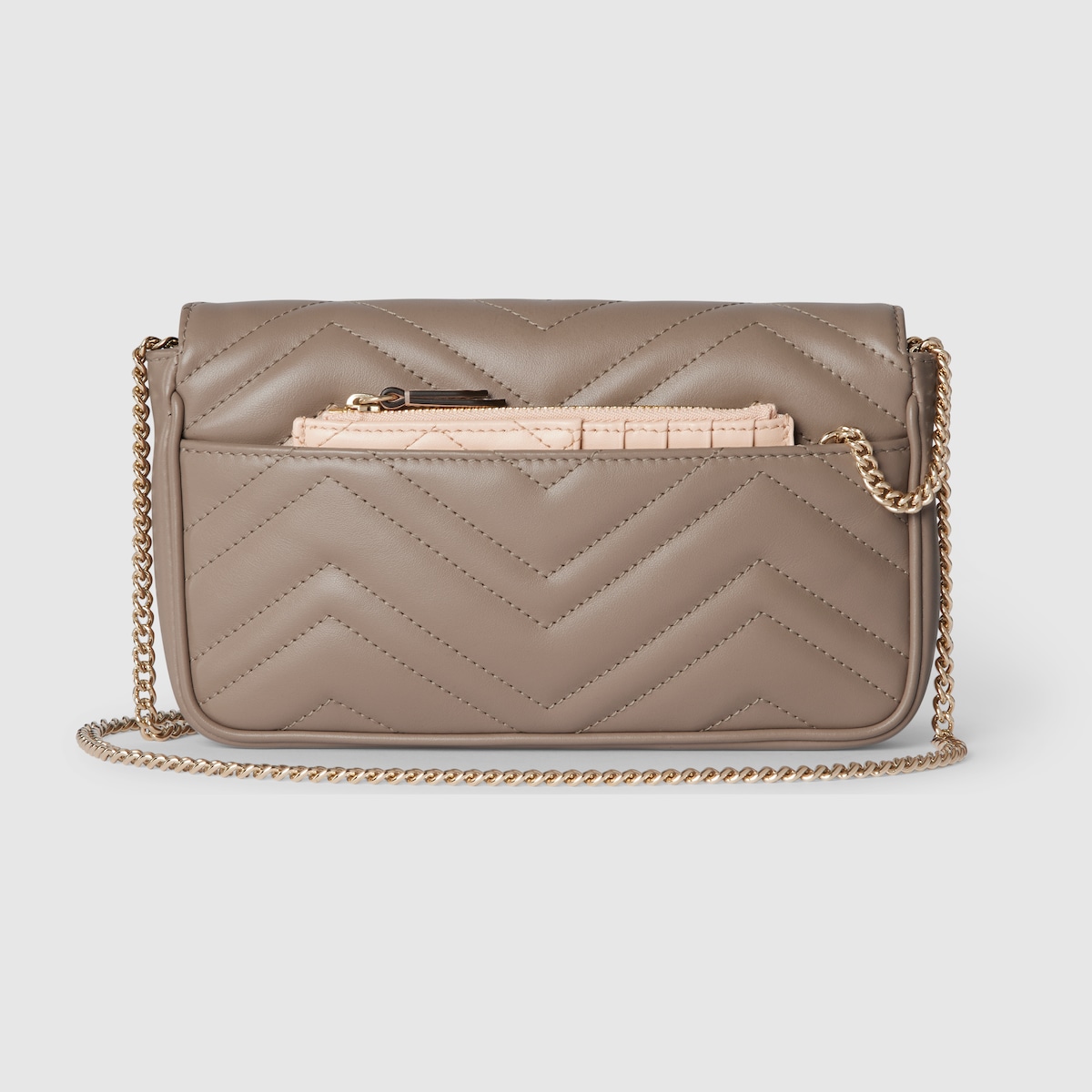 Replicate GG Marmont Super Mini Bag(1:1 replica)