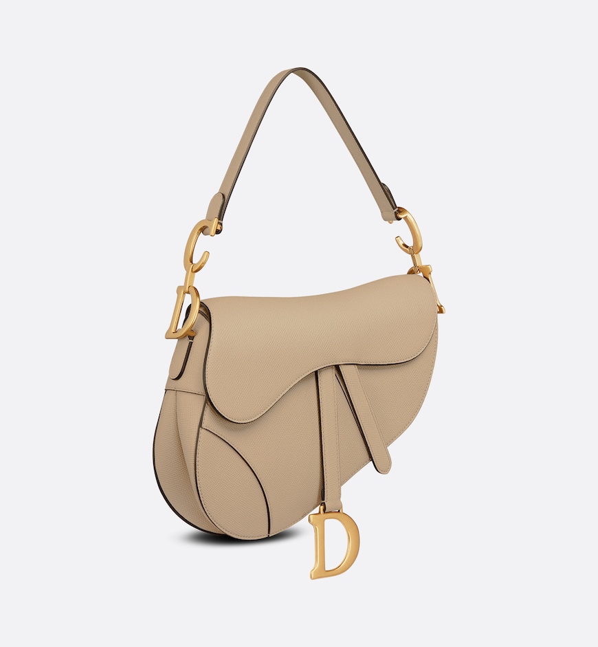 Replicate Dior Saddle Bag with Strap HandBags(1:1 replica)