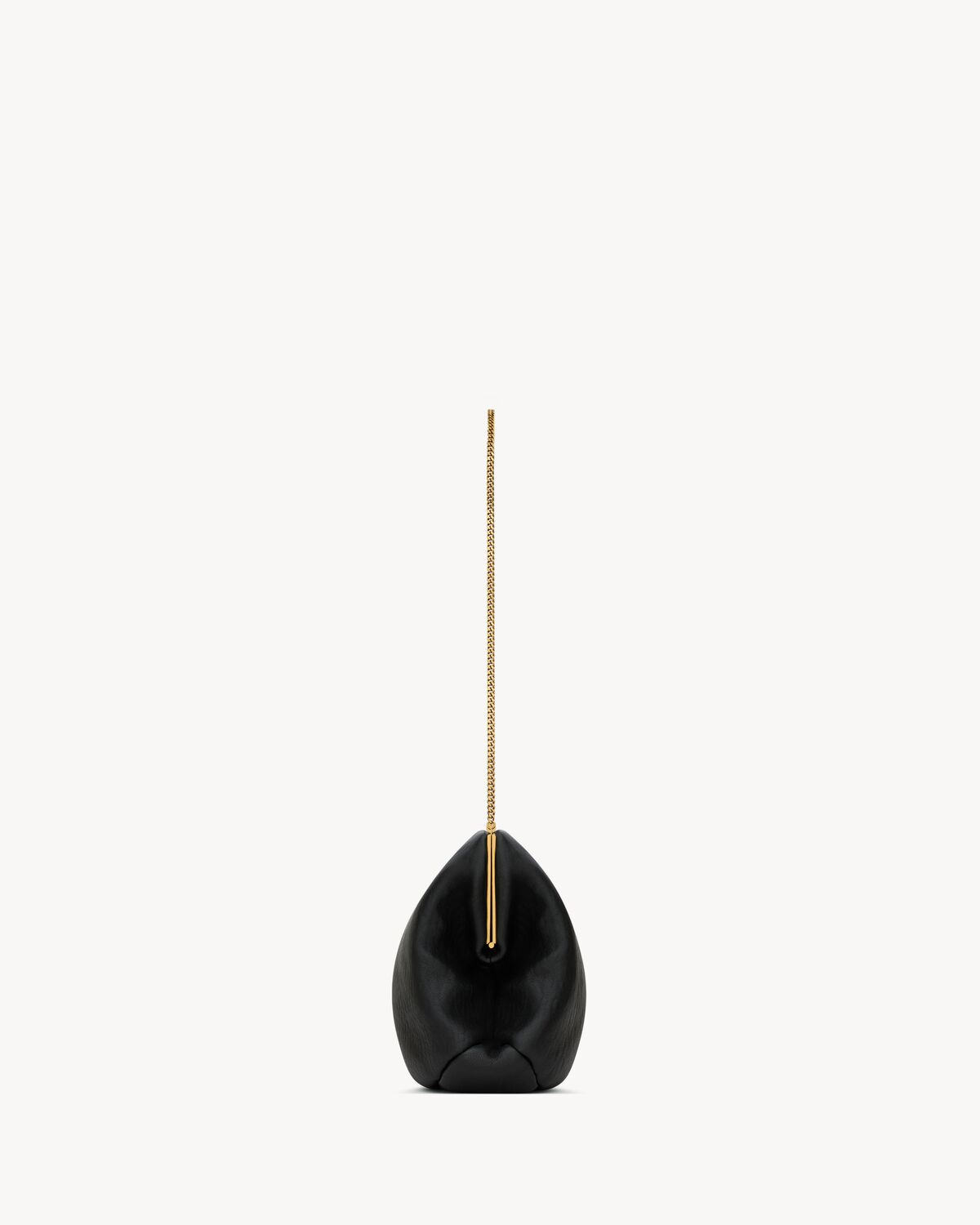 Replicate YSL Saint Laurent Clutch Large In Lambskin(1:1 replica)