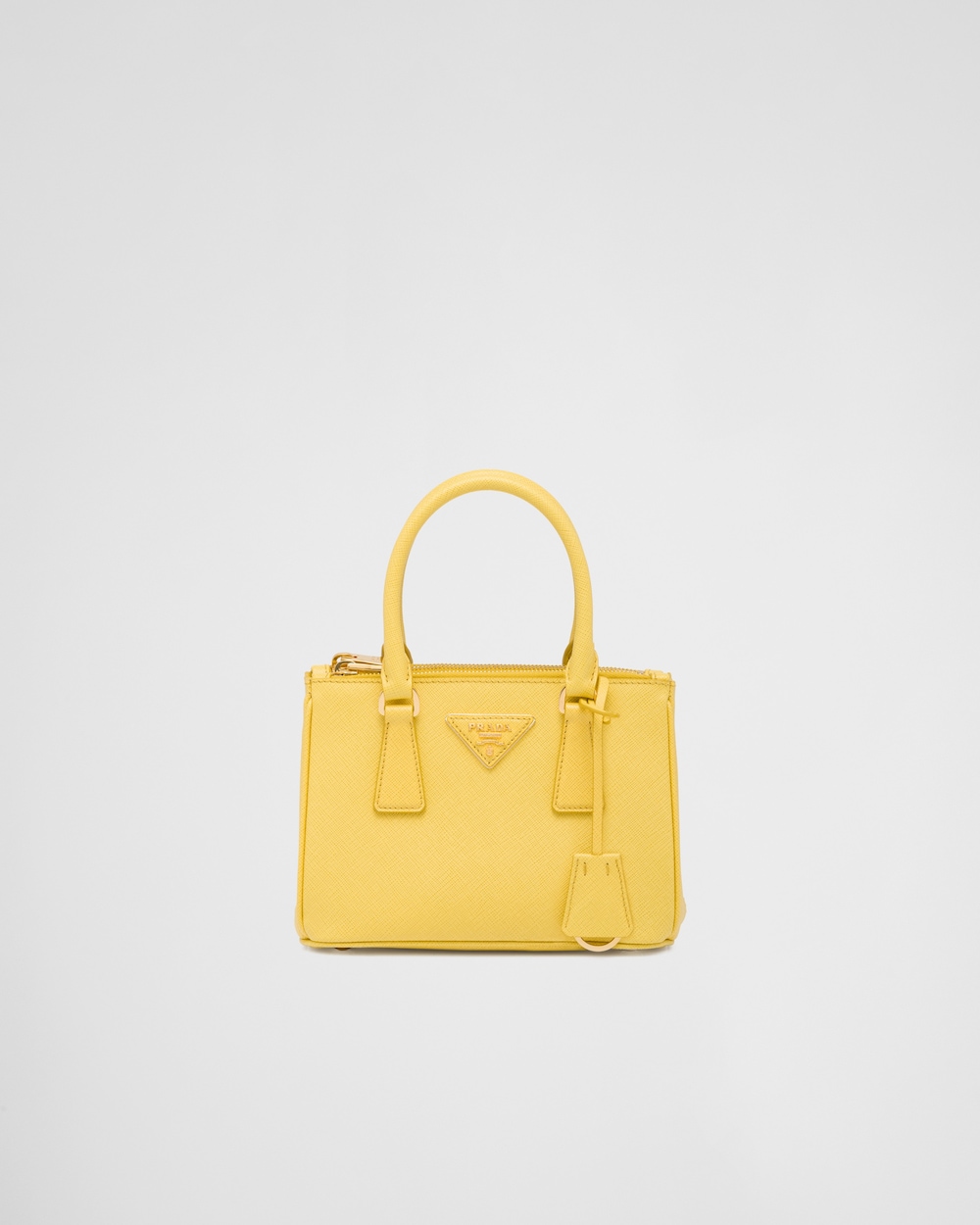 Replicate Prada Galleria Saffiano Leather Mini-Bag(1:1 replica)