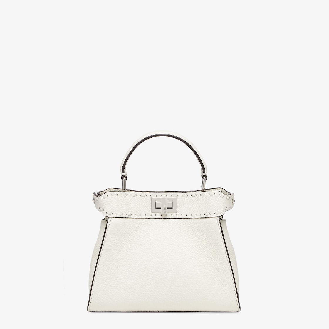 Replicate Peekaboo Mini With 220 Hand-Sewn Topstitches(1:1 replica)