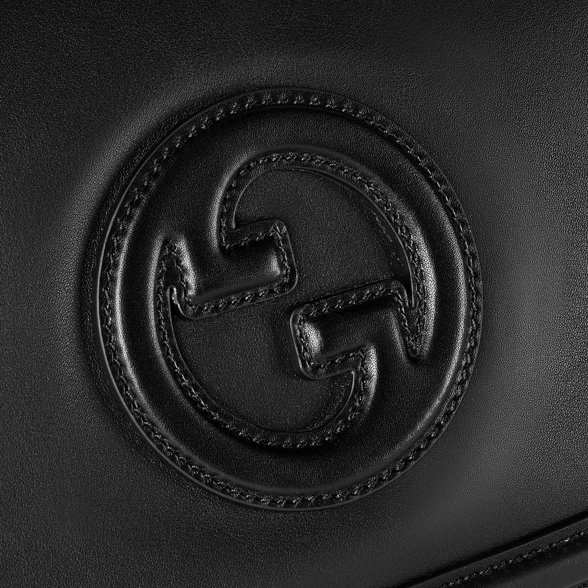 Replicate Gucci Blondie Medium Top Handle Bag(1:1 replica)