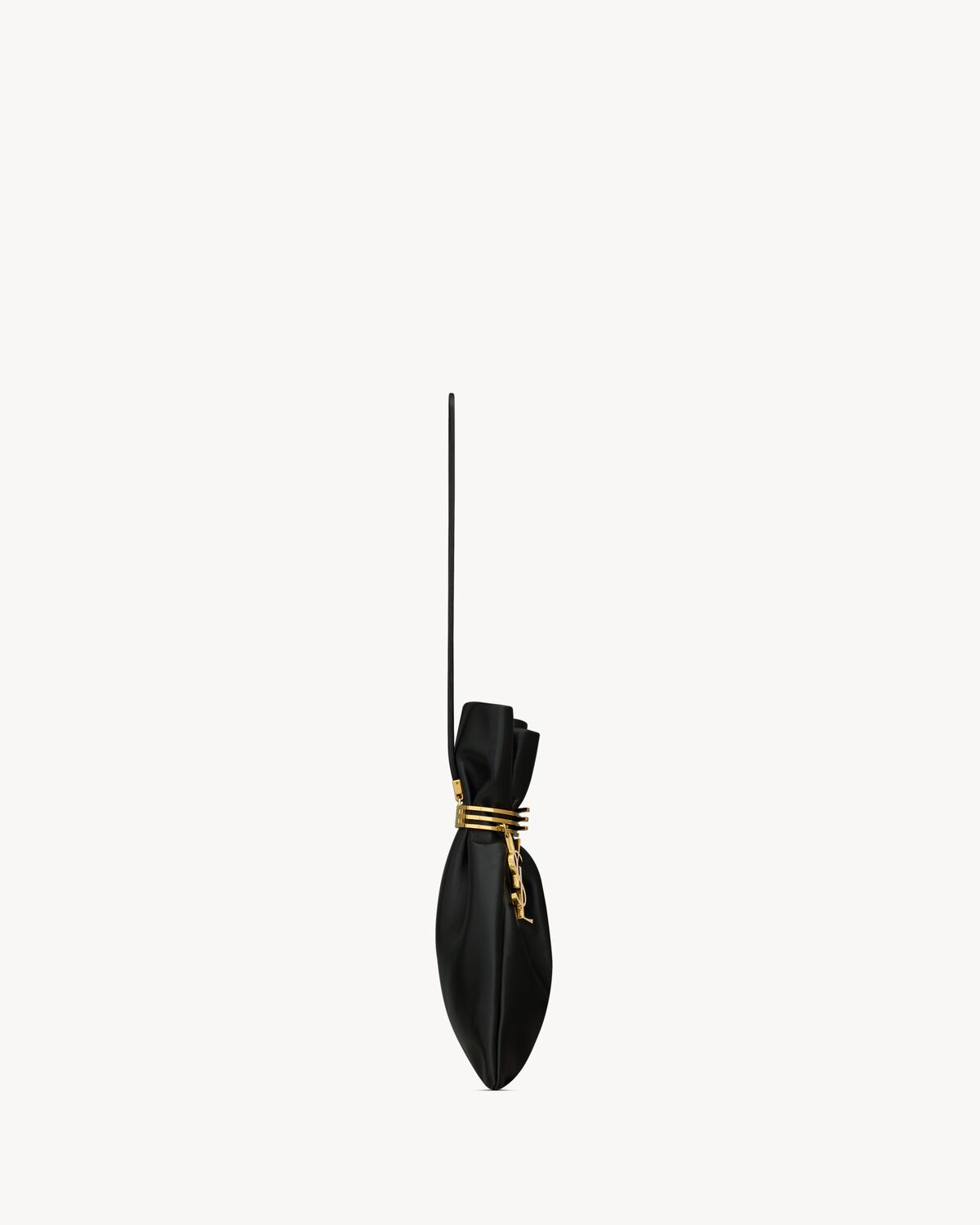Replicate YSL Evening Pouch In Lambskin(1:1 replica)