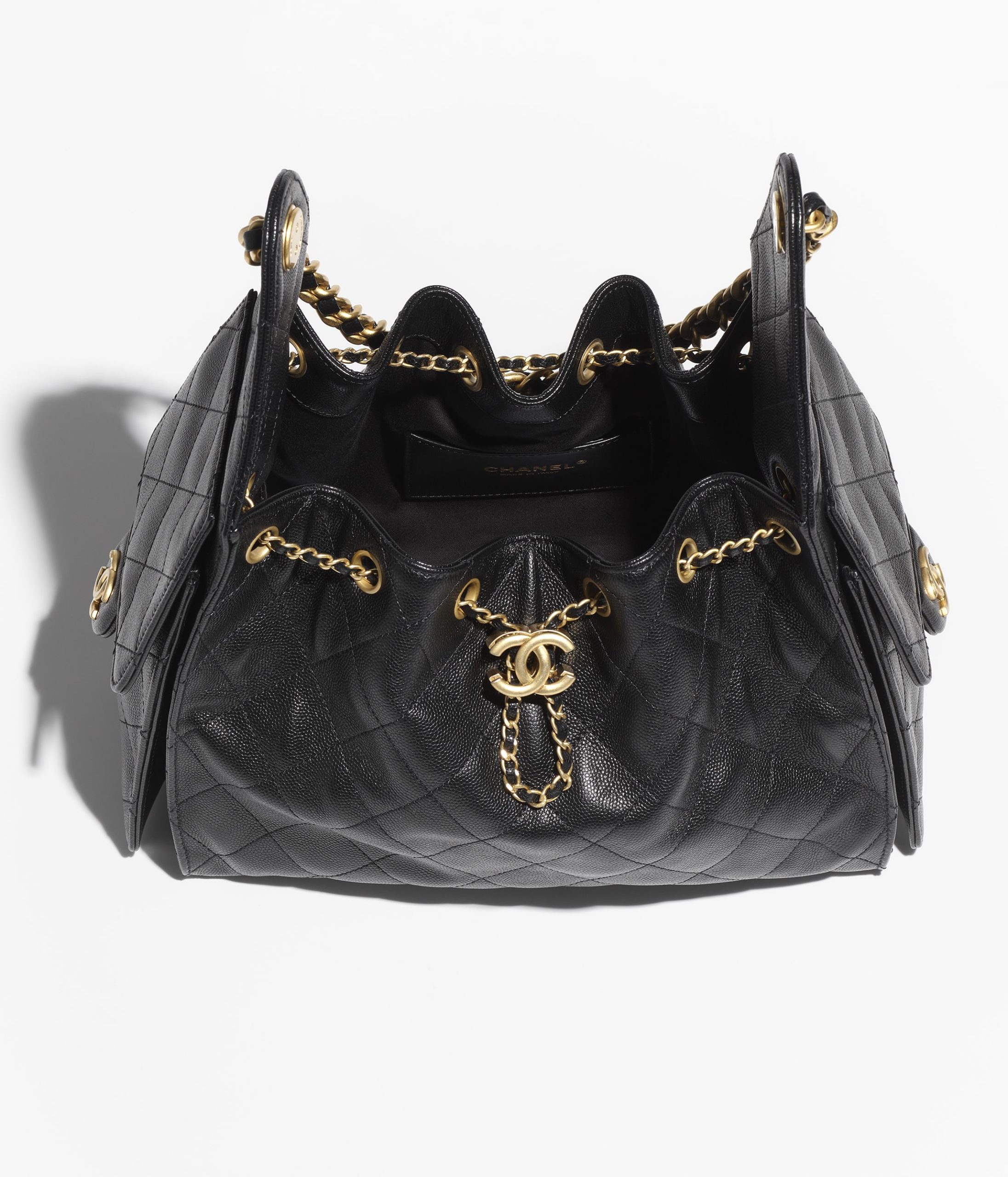 Replicate 25 CHANEL 25 SMALL HANDBAG(1:1 replica)