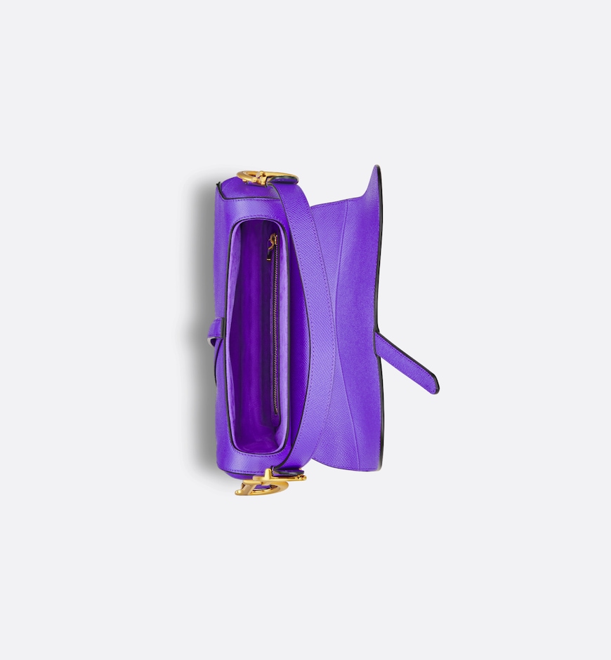 Replicate Dior Saddle Bag with Strap HandBags(1:1 replica)