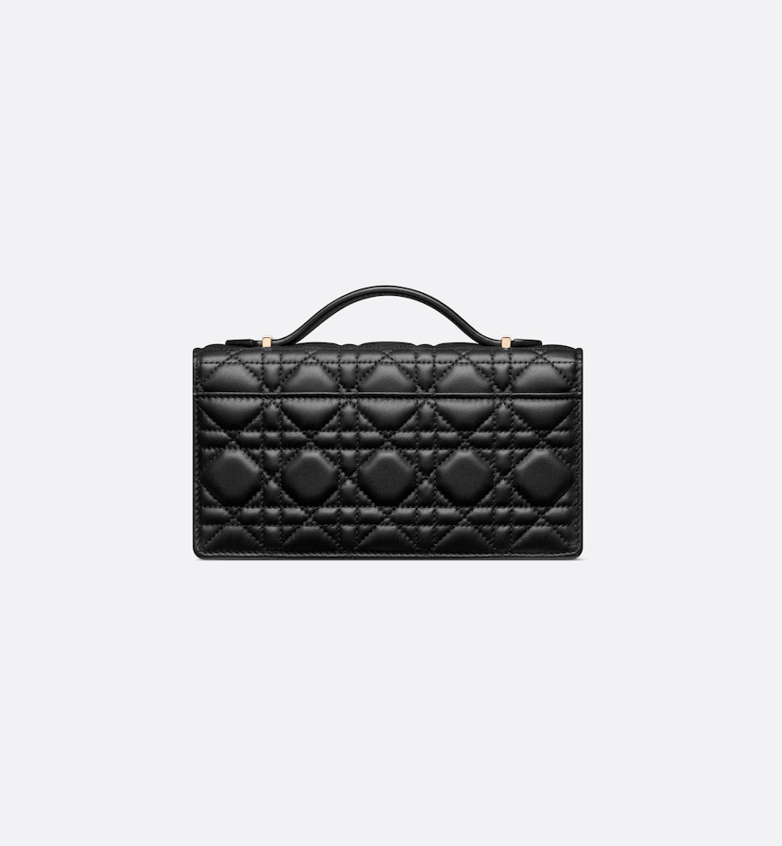 Replicate Dior My Dior Mini Bag(1:1 replica)