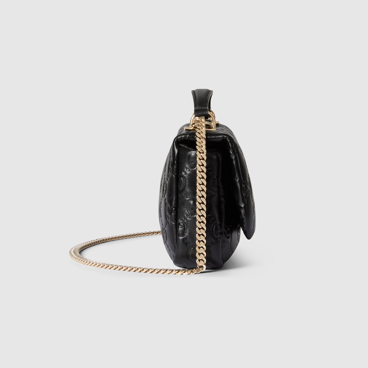 Replicate GG Milano Mini Top Handle Bag(1:1 replica)