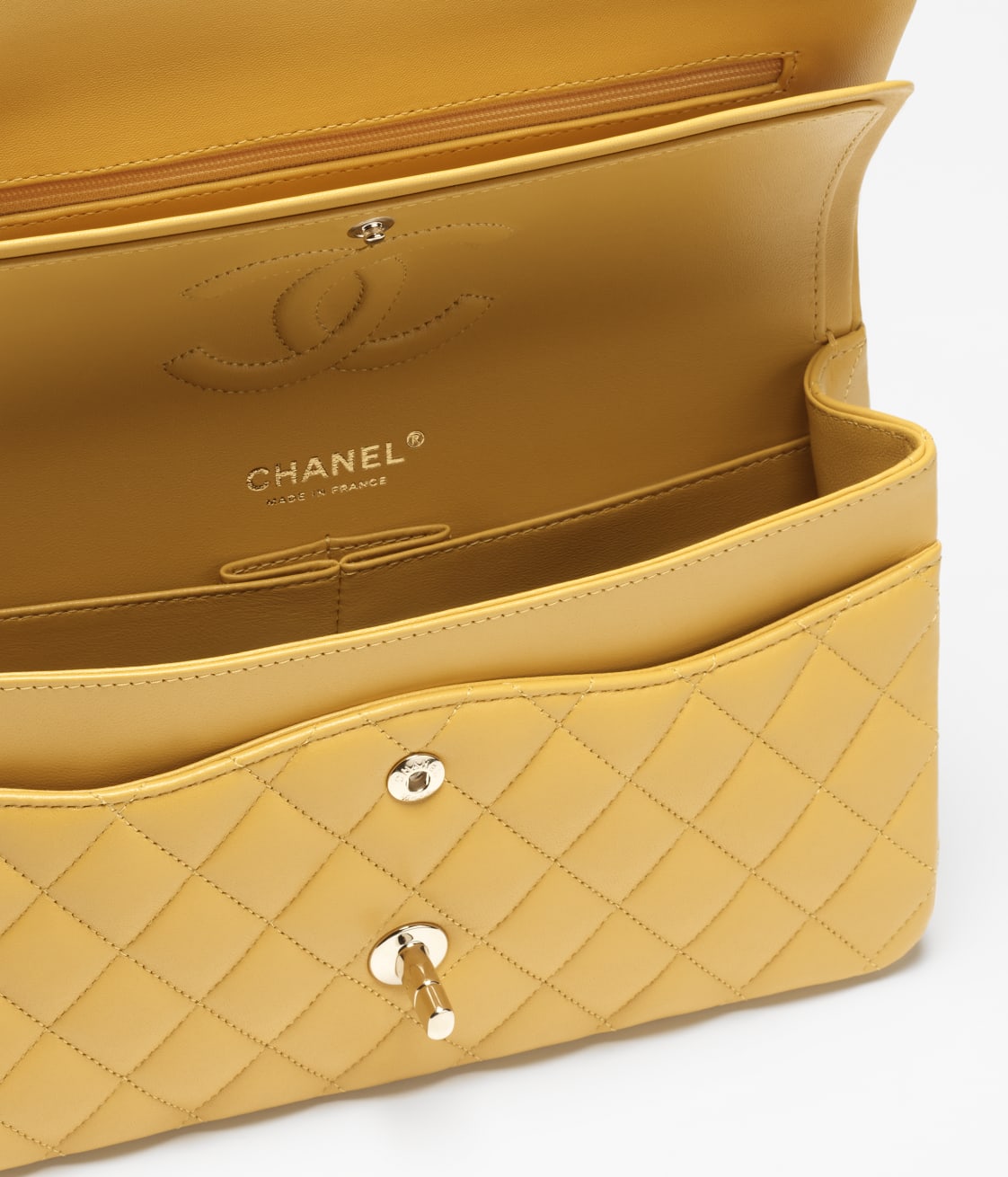 Replicate CHANEL CLASSIC 11.12 HANDBAG(1:1 replica)