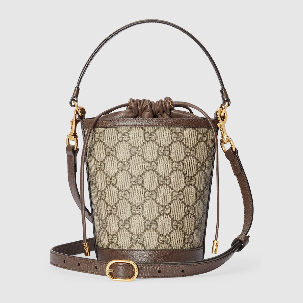 Replicate Ophidia Mini Bucket Bag(1:1 replica)