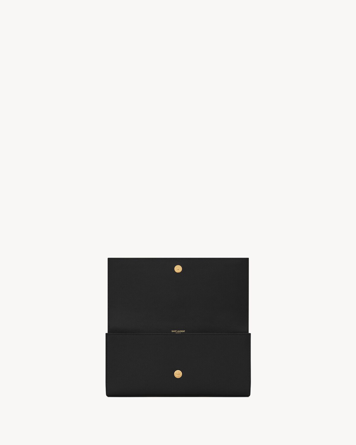 Replicate YSL Kate Clutch In Grain De Poudre Embossed Leather(1:1 replica)