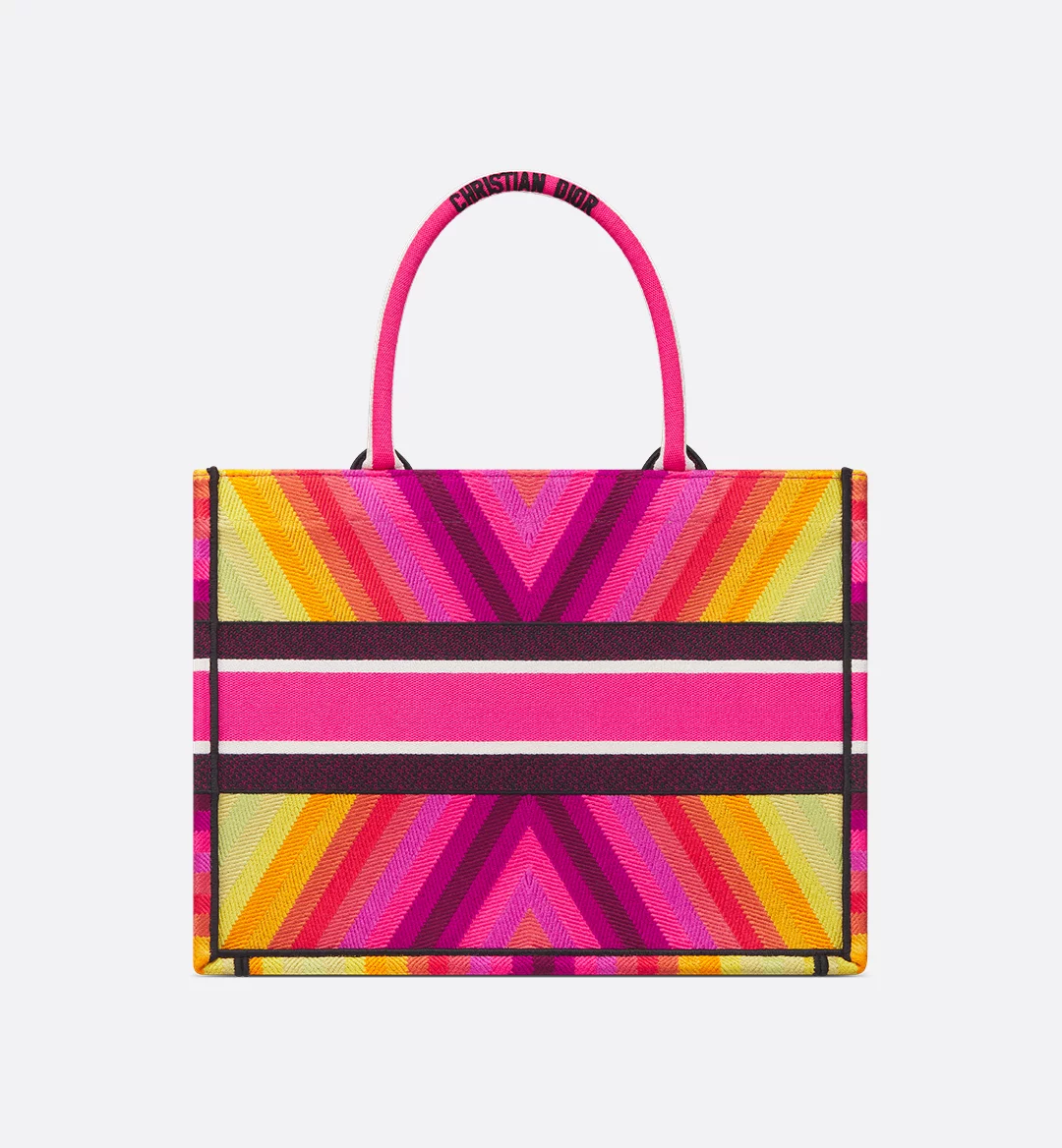 Replicate Dior Medium Dior Book Tote 36CM(1:1 replica)