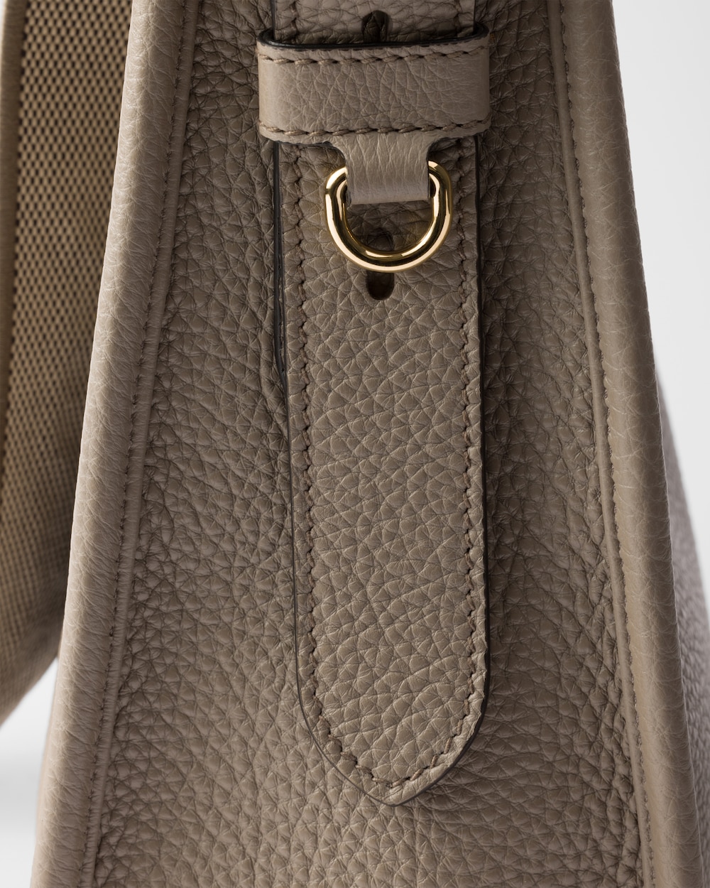 Replicate Medium Leather Bag(1:1 replica)