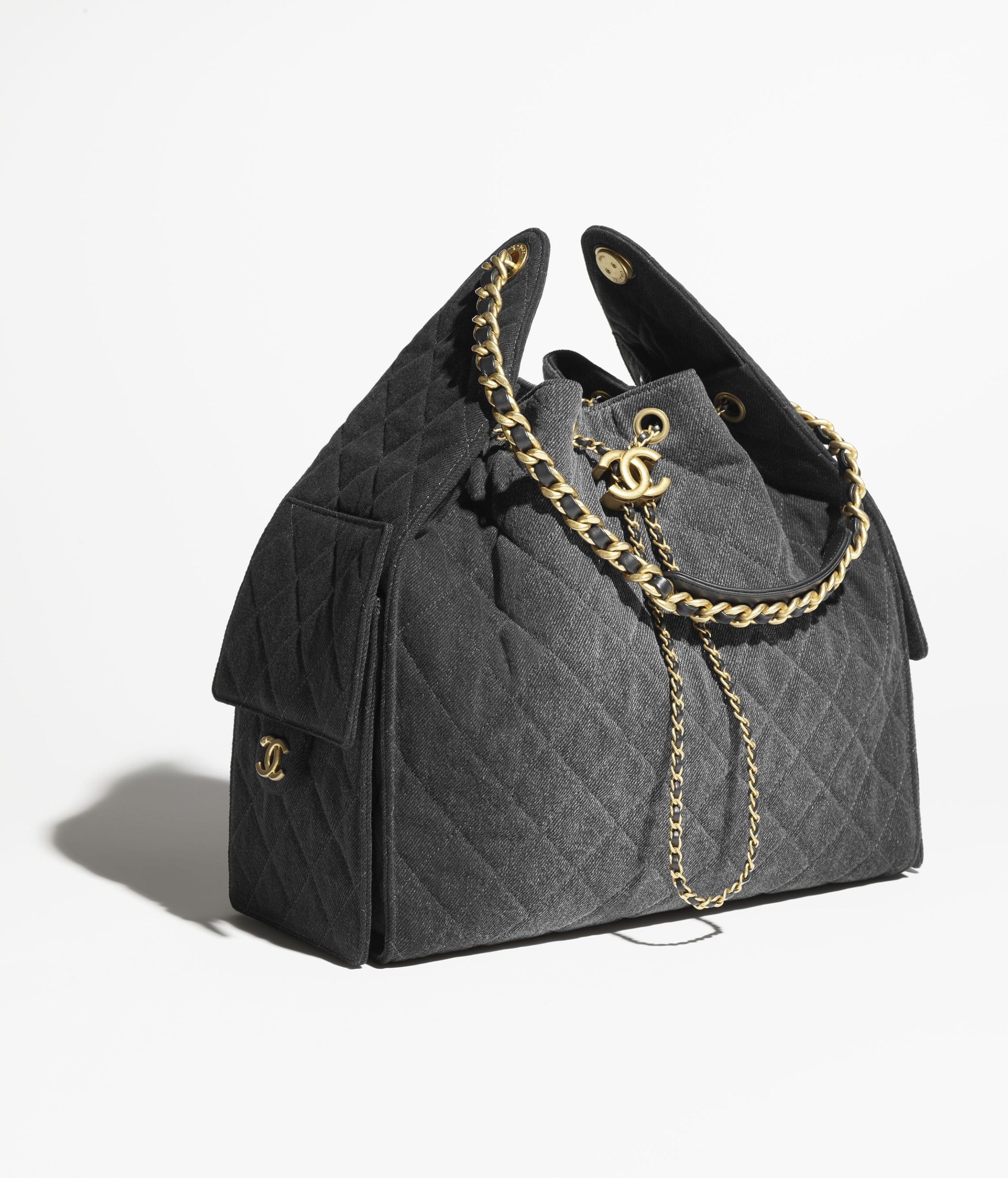 Replicate 25 CHANEL 25 MEDIUM HANDBAG(1:1 replica)