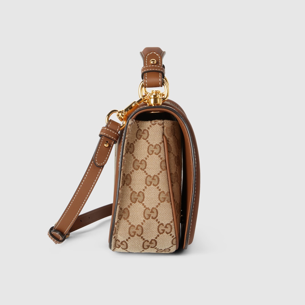 Replicate Gucci Blondie Small Top Handle Bag(1:1 replica)