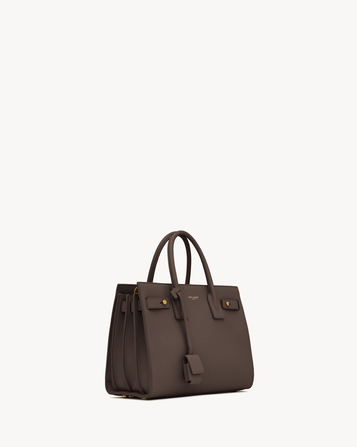 Replicate YSL Sac De Jour In Supple Grained Leather   Baby(1:1 replica)