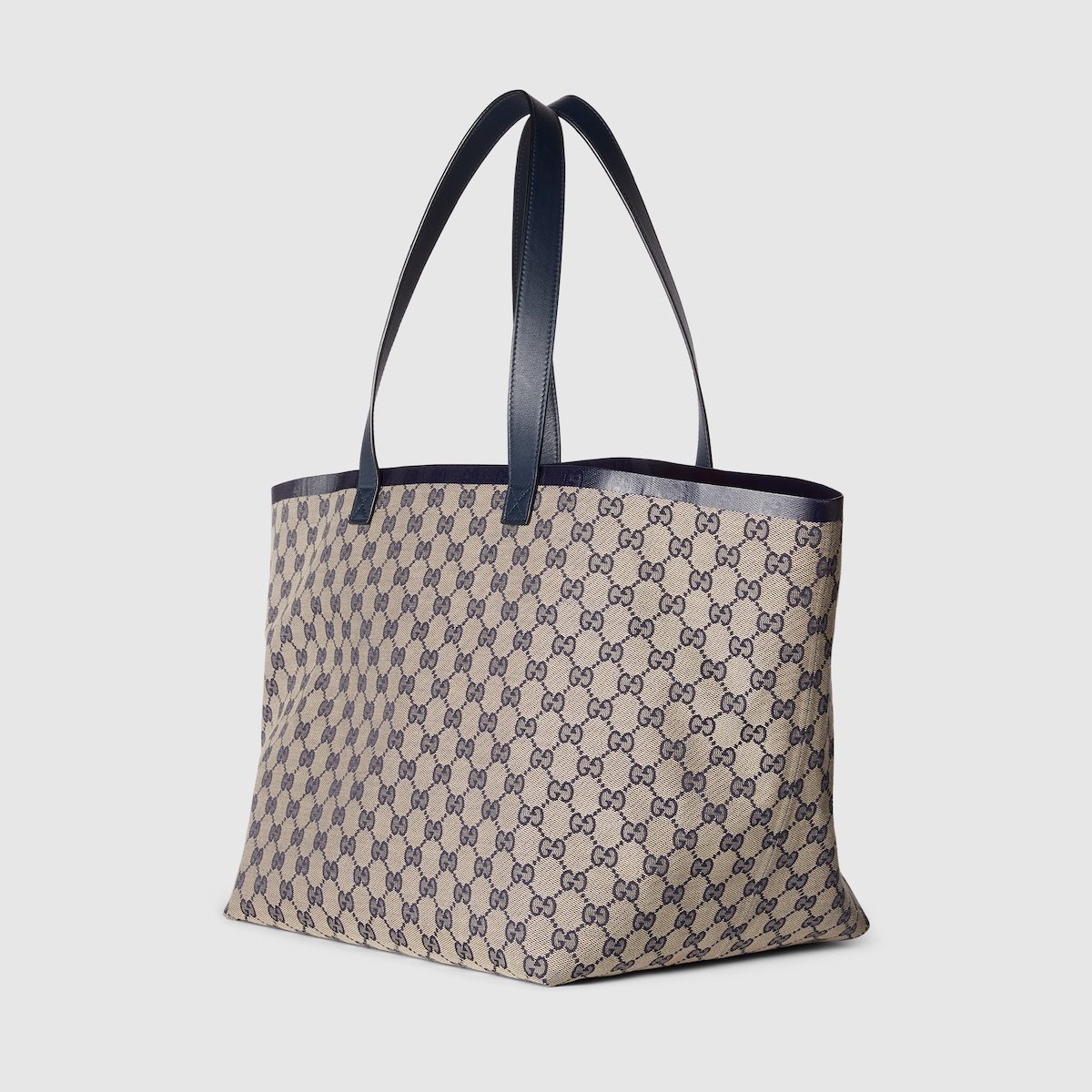 Replicate Gucci Totissima Medium Tote Bag(1:1 replica)