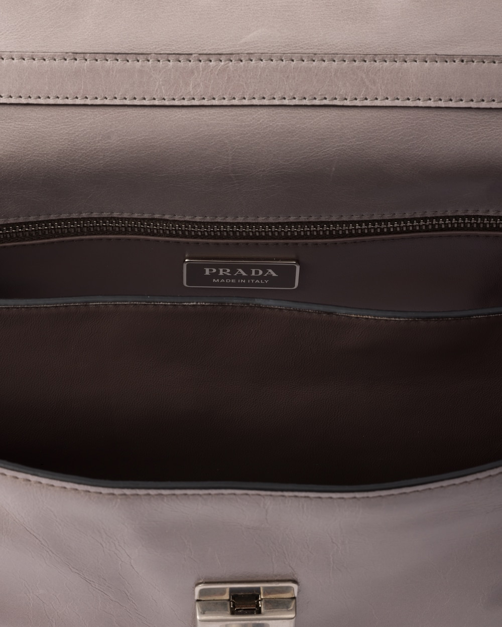 Replicate Medium Leather Handbag(1:1 replica)