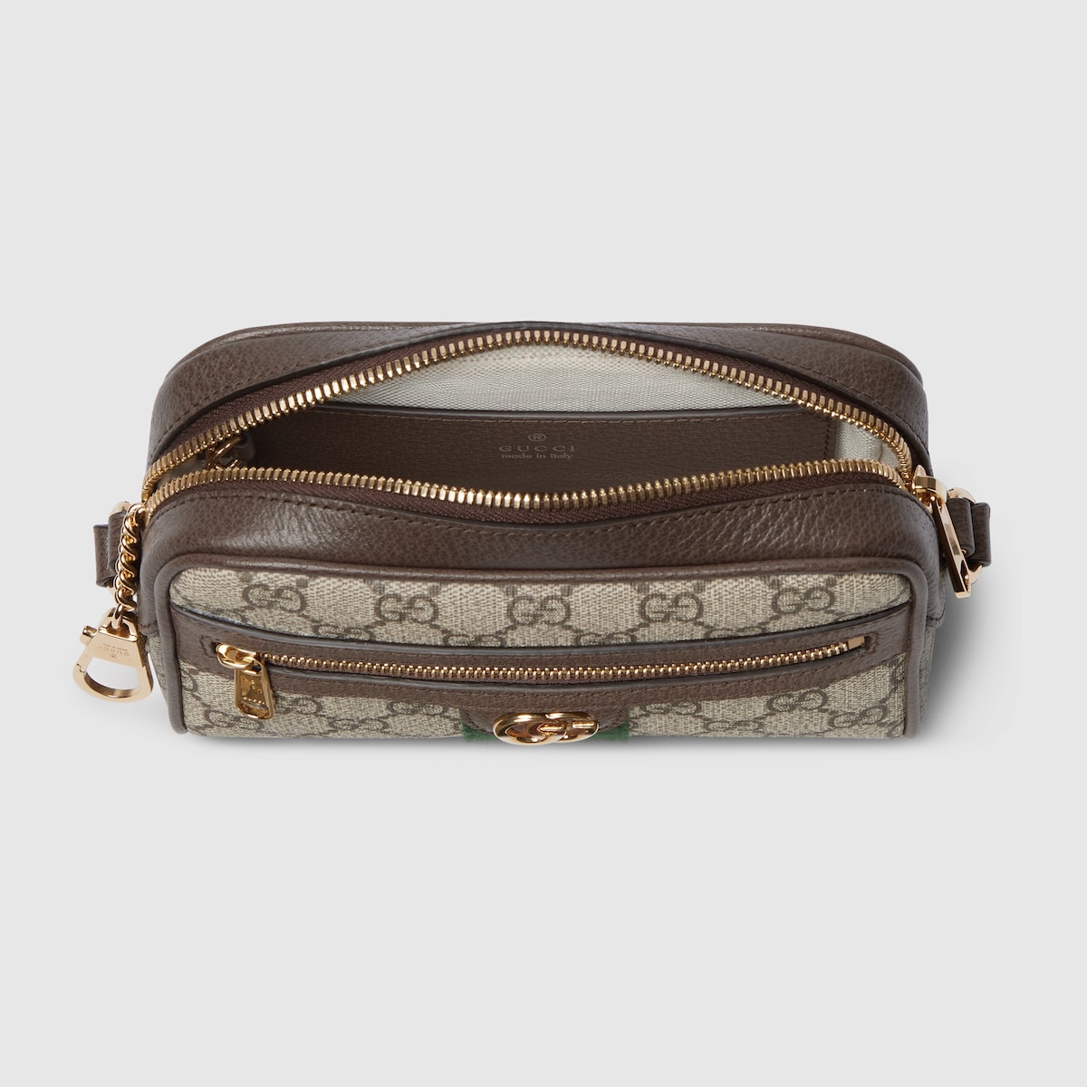 Replicate Ophidia Mini Shoulder Bag(1:1 replica)