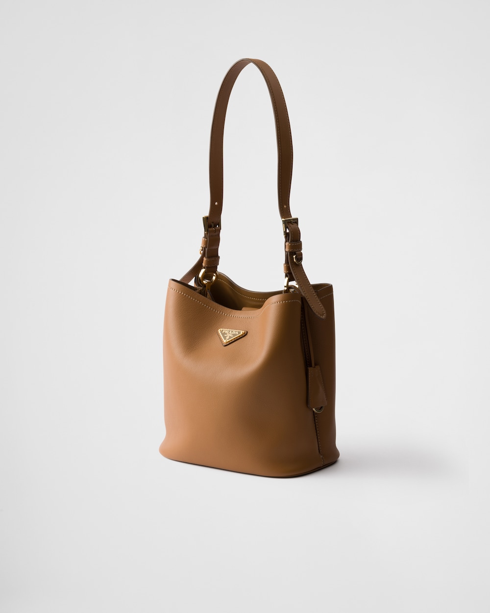 Replicate Medium Leather Bag(1:1 replica)