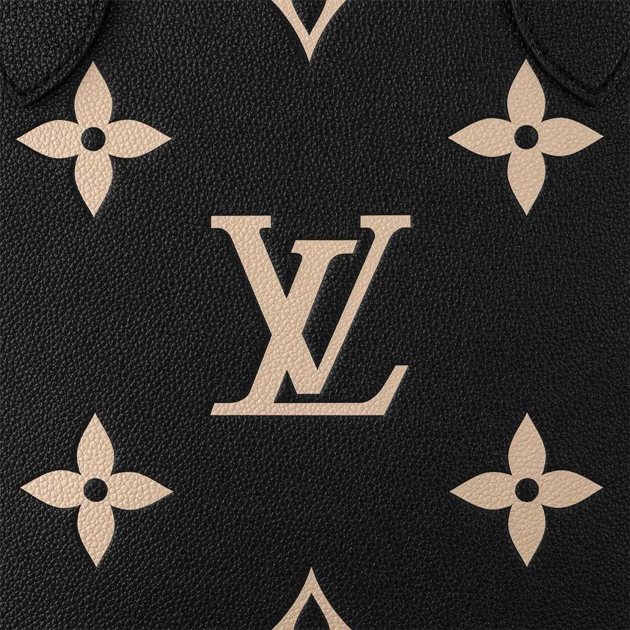 Replicate Neverfull MM M58907 (1:1Replicate )(1:1 replica)