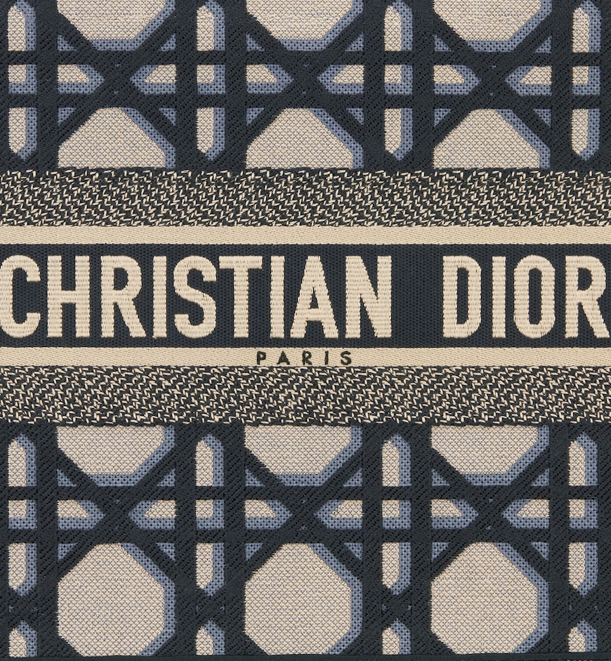 Replicate Dior Medium Dior Book Tote 36 CM(1:1 replica)