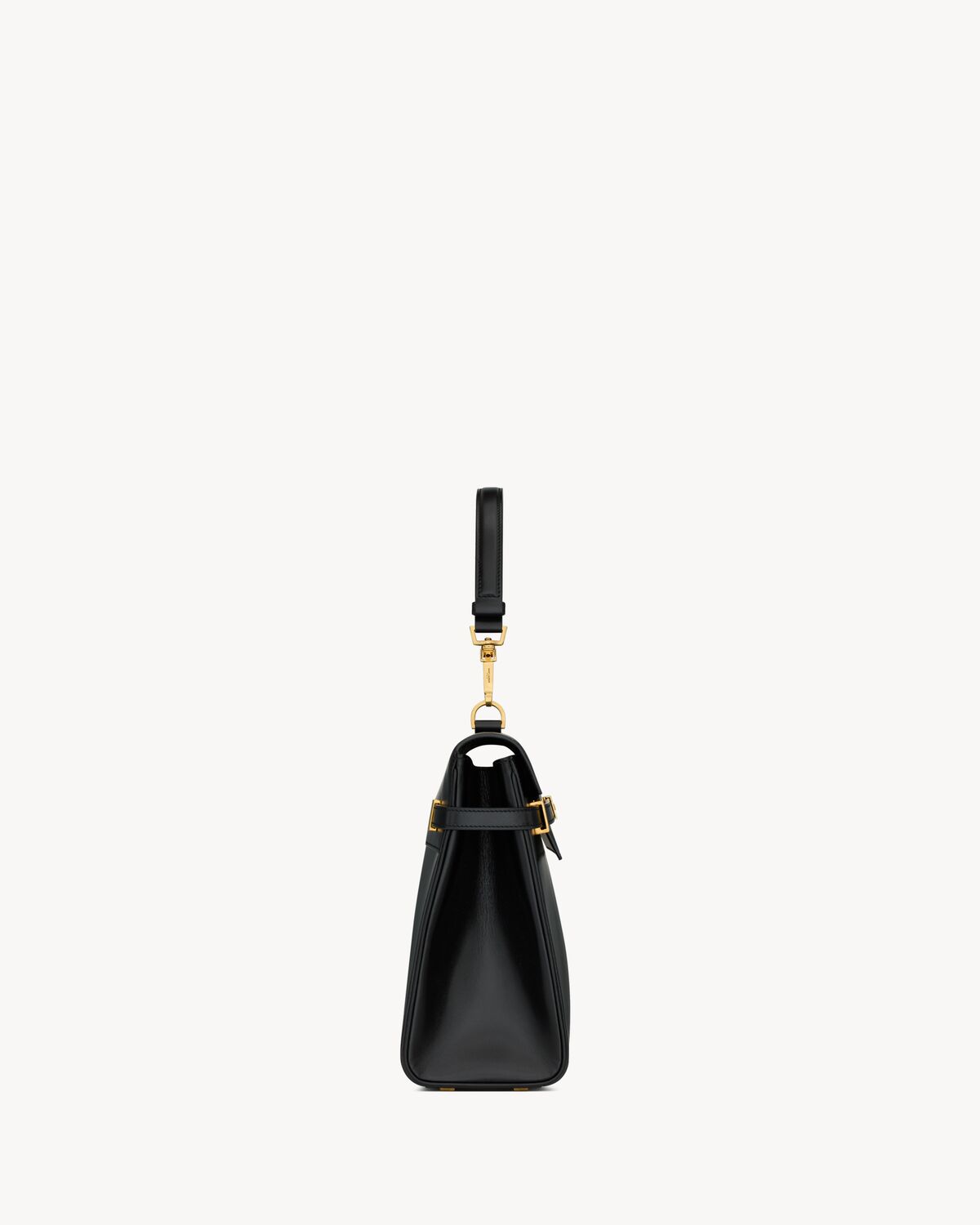 Replicate YSL Manhattan Top-Handle in Box Saint Laurent(1:1 replica)