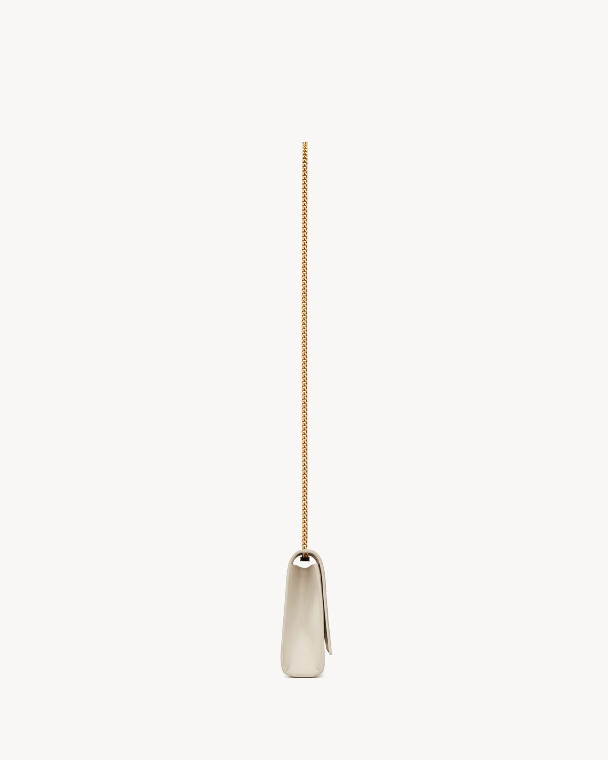 Replicate YSL Kate Medium in Grain De Poudre Embossed Leather(1:1 replica)