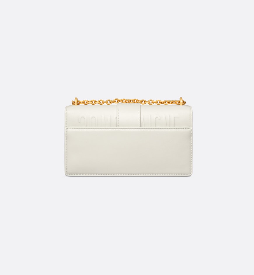 Replicate Dior 30 Montaigne East-West Bag with Chain HandBags(1:1 replica)