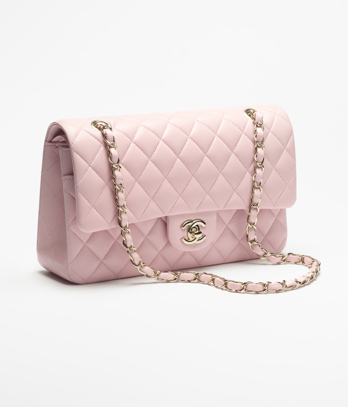 Replicate CHANEL CLASSIC 11.12 HANDBAG(1:1 replica)