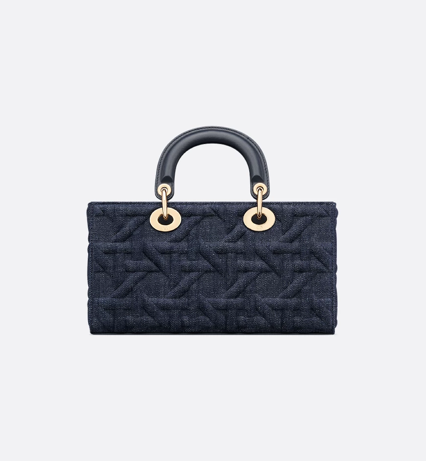 Replicate Dior Medium Lady D-Joy Bag HandBags(1:1 replica)
