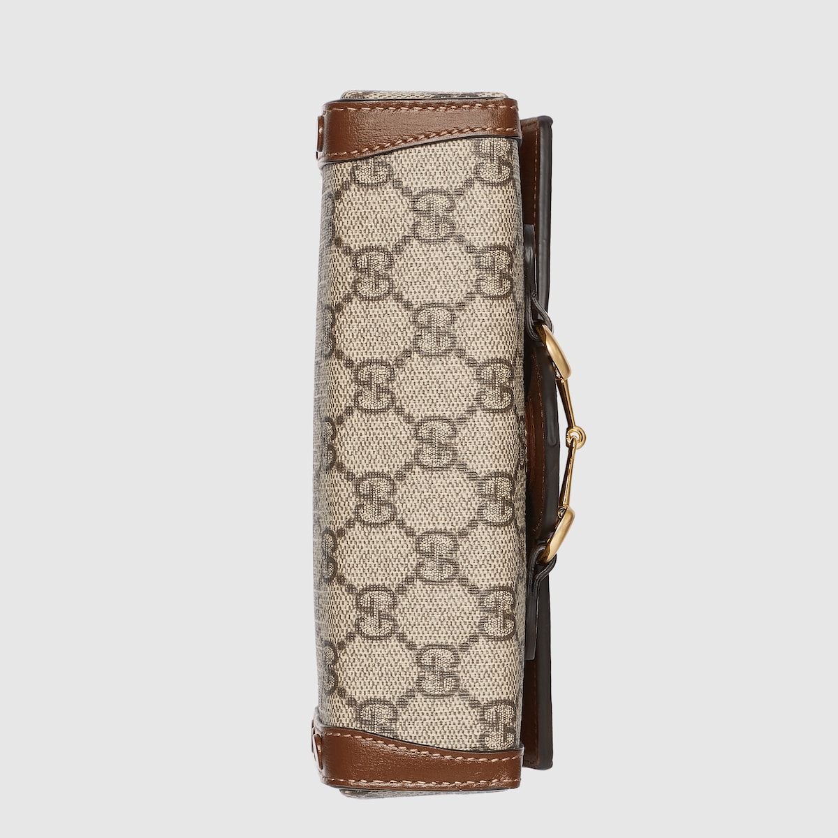 Replicate Gucci Horsebit 1955 Mini Bag(1:1 replica)