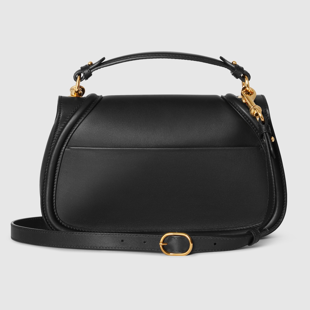 Replicate Gucci Blondie Medium Top Handle Bag(1:1 replica)