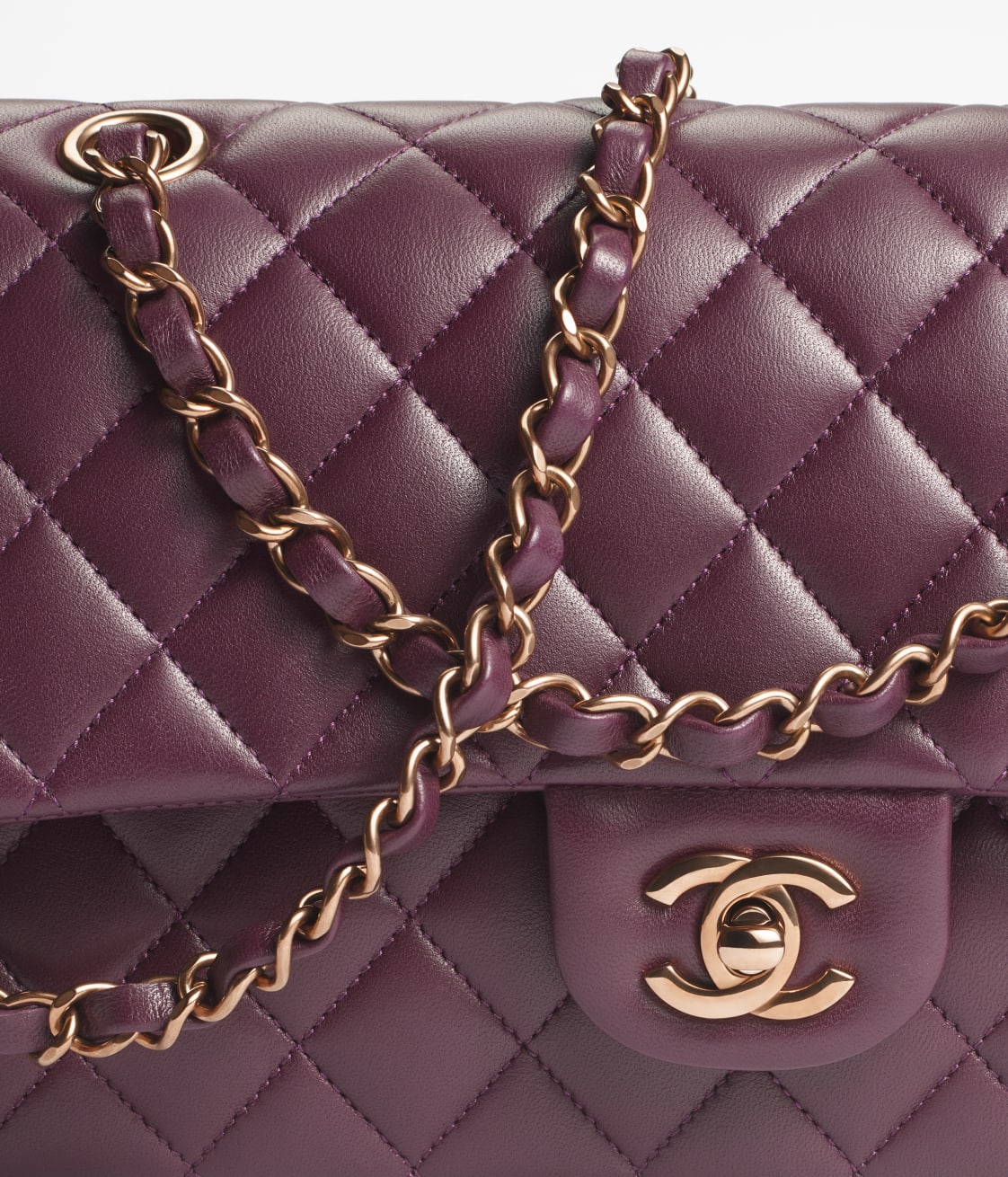 Replicate CHANEL CLASSIC 11.12 HANDBAG(1:1 replica)