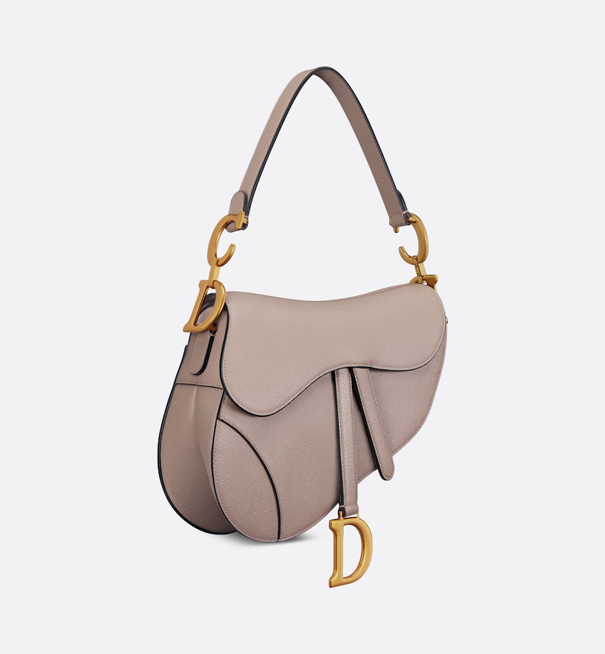 Replicate Dior Saddle Bag with Strap HandBags(1:1 replica)